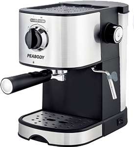 Cafeteras