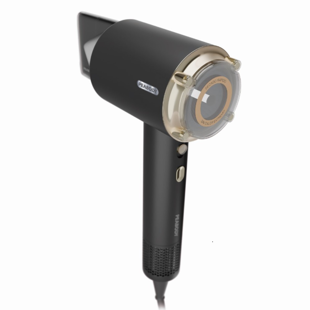 Secadores de Pelo
